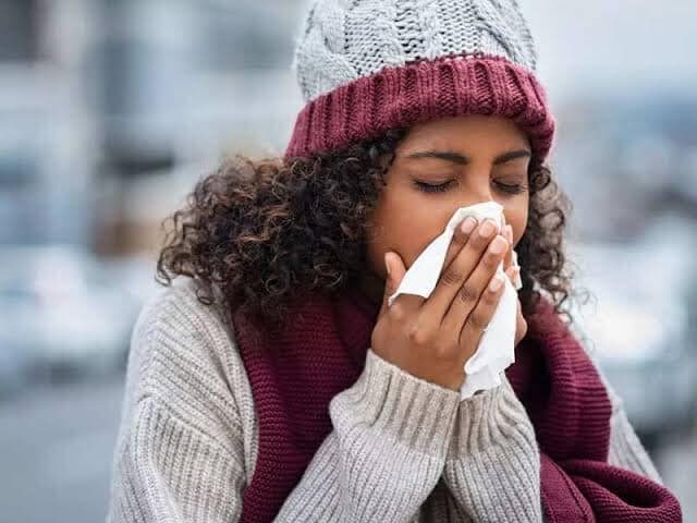 How to Avoid Cold And Cough During Monsoon?