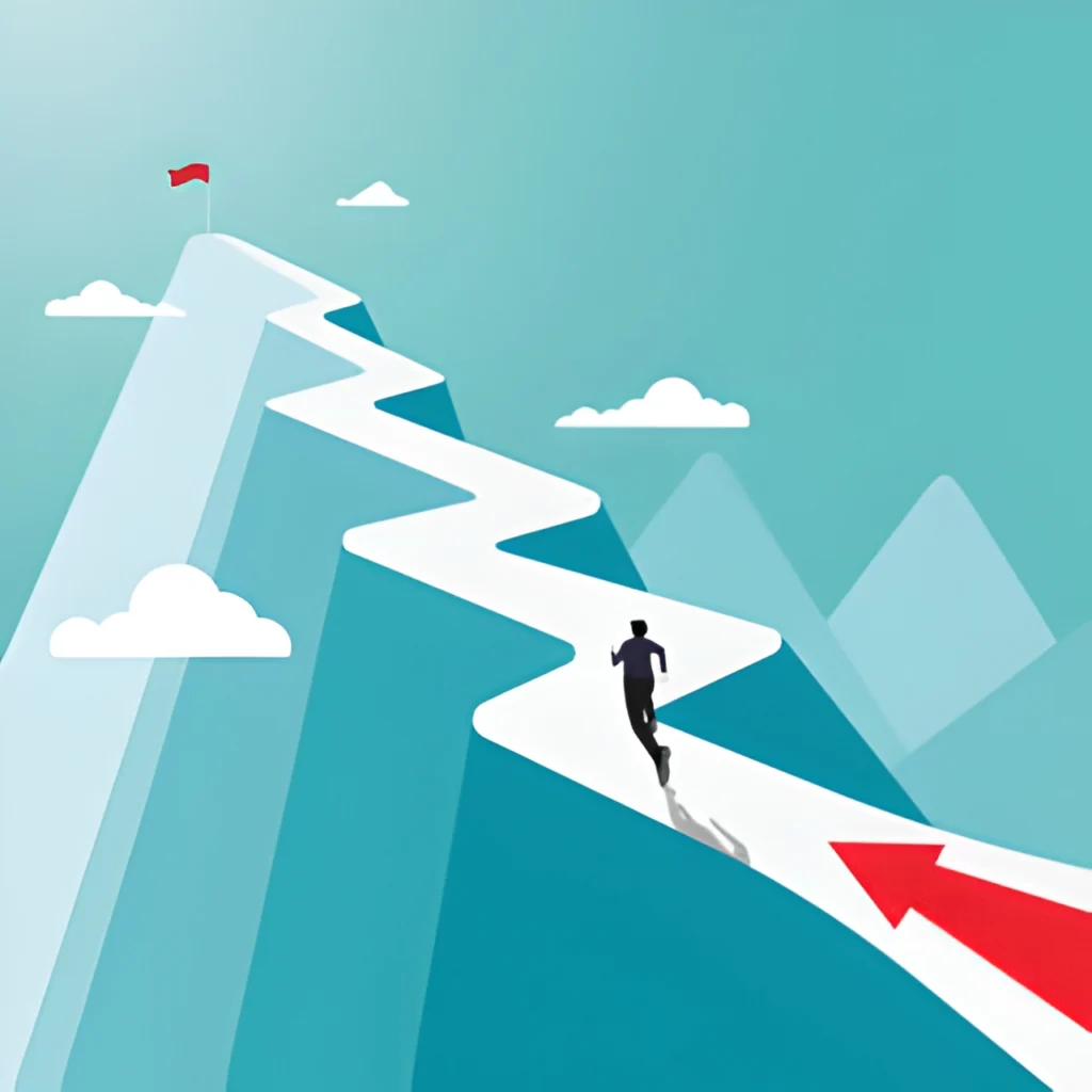 BE CONSISTENT & PERSISTENT- Satinder Singh Taggar