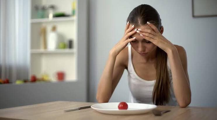 IRON DEFICIENCY ANEMIA