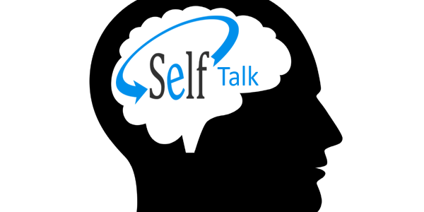 Self Talk by Satinder Taggar